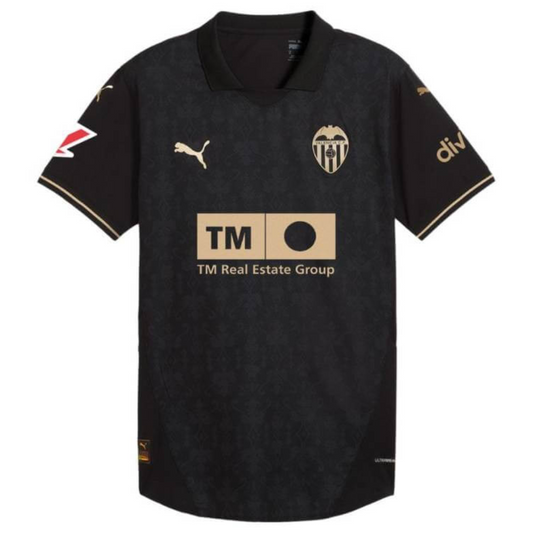 VALENCIA official t-shirt AWAY