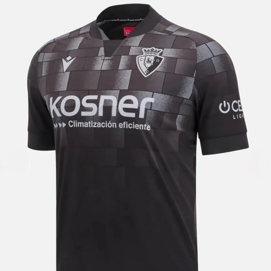 OSASUNA official t-shirt  3º