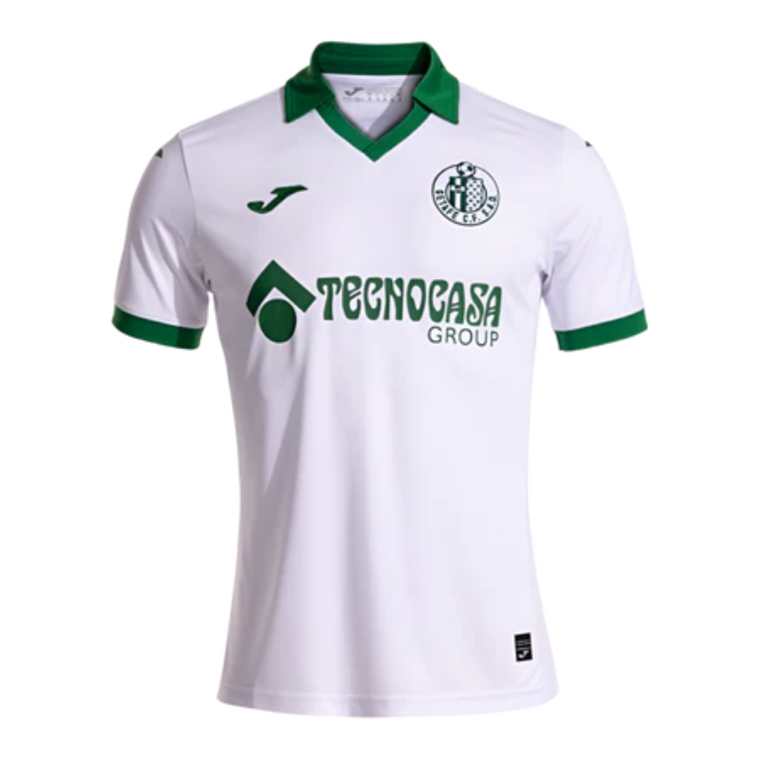 GETAFE official t-shirt  AWAY