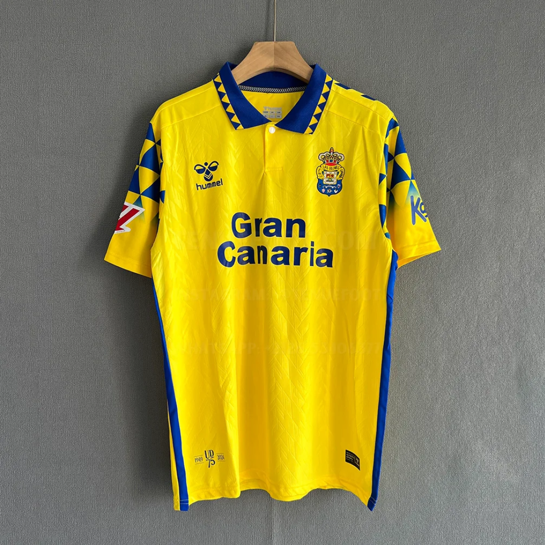 LAS PALMAS official t-shirt  HOME