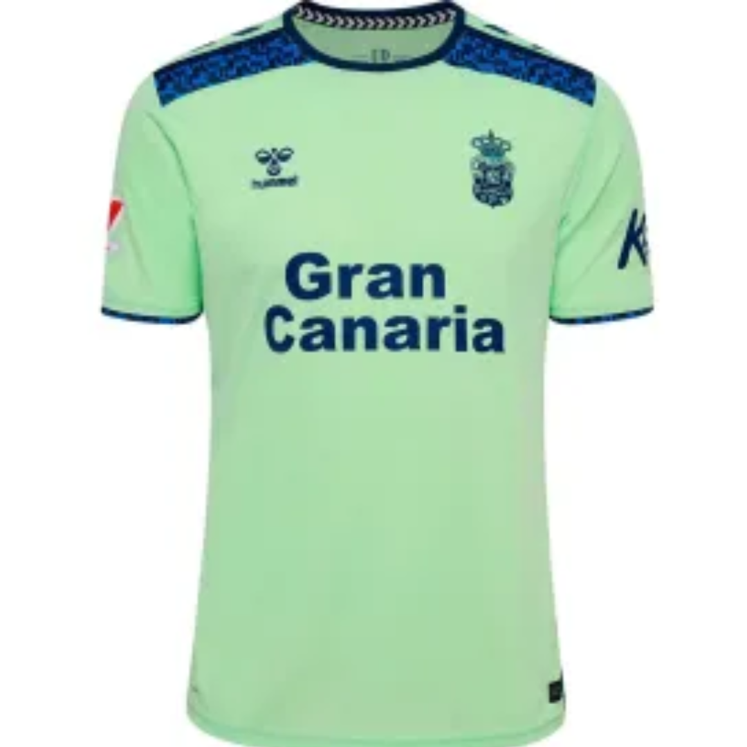 LAS PALMAS official t-shirt  3º