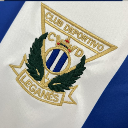 LEGANES official t-shirt  HOME