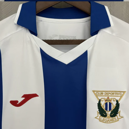 LEGANES official t-shirt  HOME