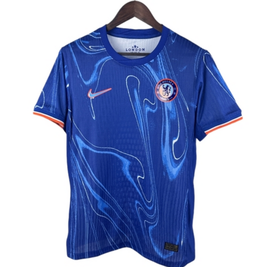 CHELSEA 2024/25 HOME