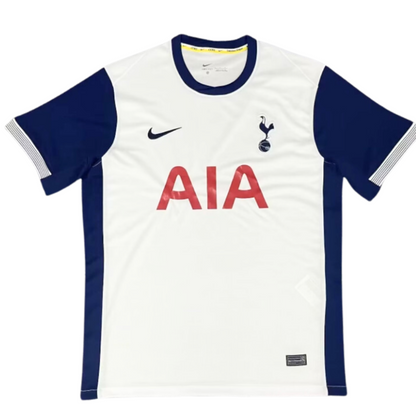 TOTTENHAM 2024/25 HOME