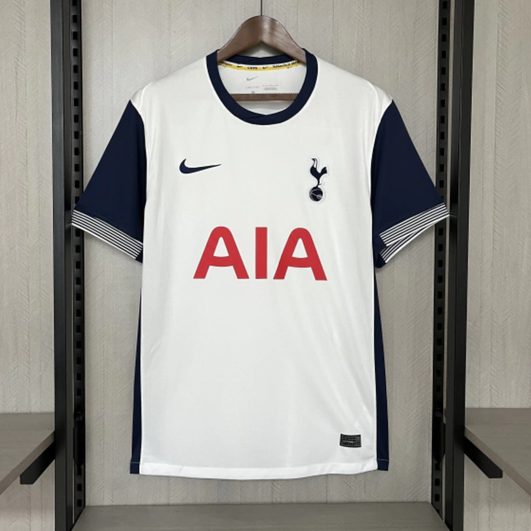 TOTTENHAM 2024/25 HOME