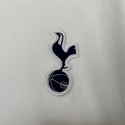 TOTTENHAM 2024/25 HOME