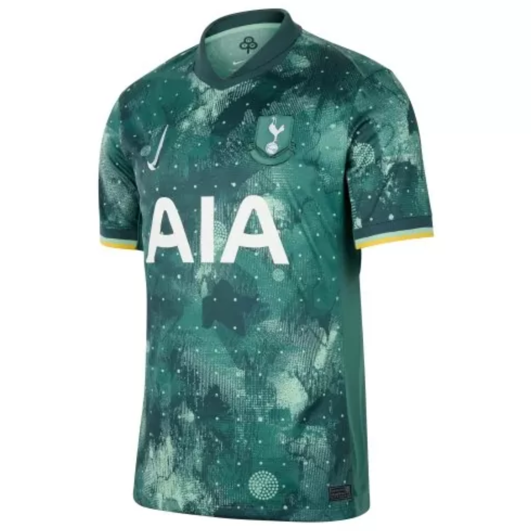 TOTTENHAM 2024/25 AWAY