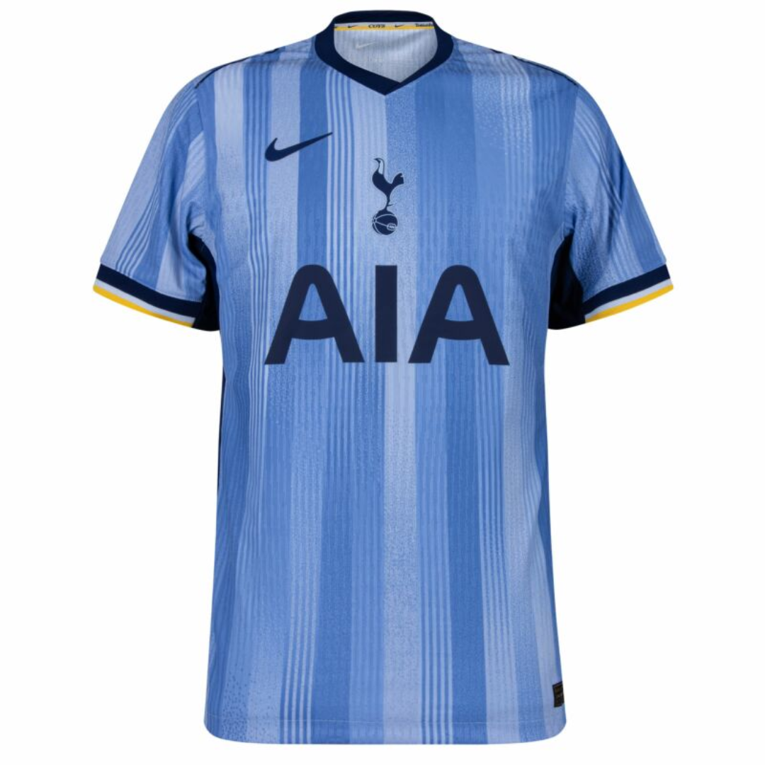 TOTTENHAM 2024/25 AWAY