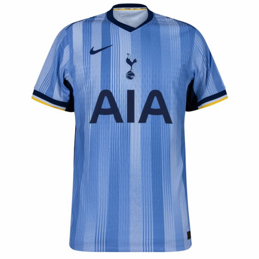 TOTTENHAM 2024/25 AWAY