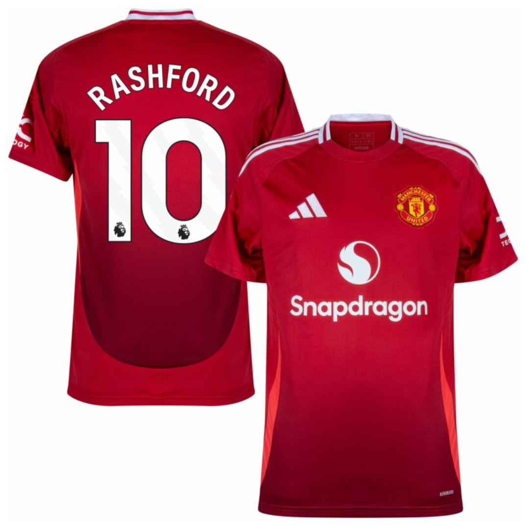 MANCHESTER UNITED 2024/25 HOME