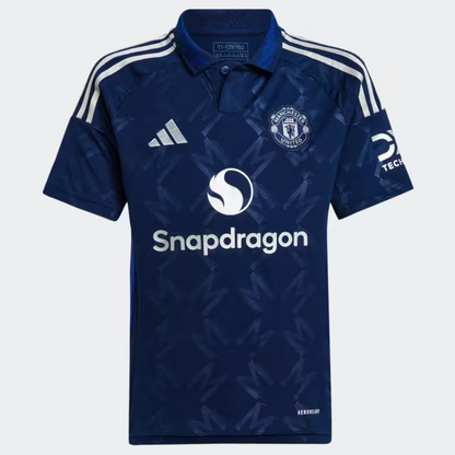 MANCHESTER UNITED T-SHIRT AWAY