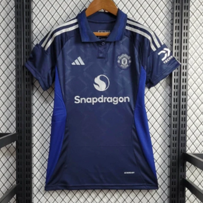 MANCHESTER UNITED T-SHIRT AWAY