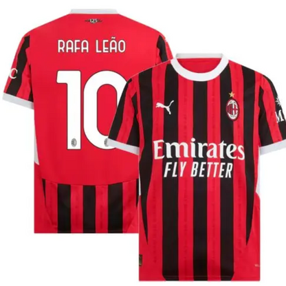 MILAN T-SHIRT 2024/25 HOME