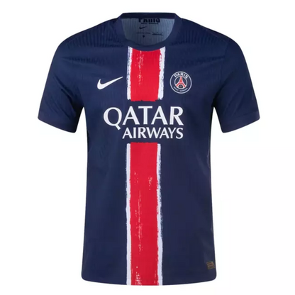 PARIS SAINT GERMAIN 2024/25 HOME