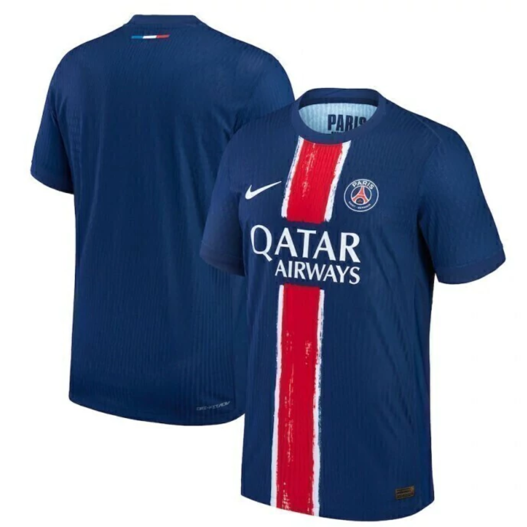 PARIS SAINT GERMAIN 2024/25 HOME