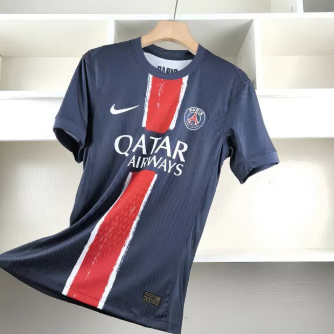 PARIS SAINT GERMAIN 2024/25 HOME