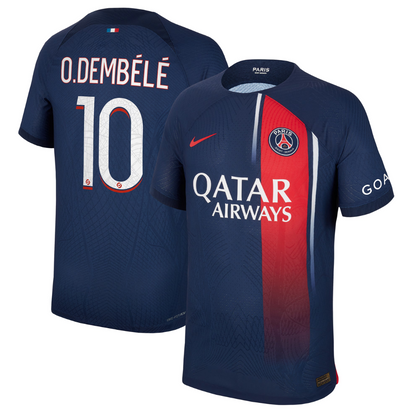 PARIS SAINT GERMAIN 2024/25 HOME