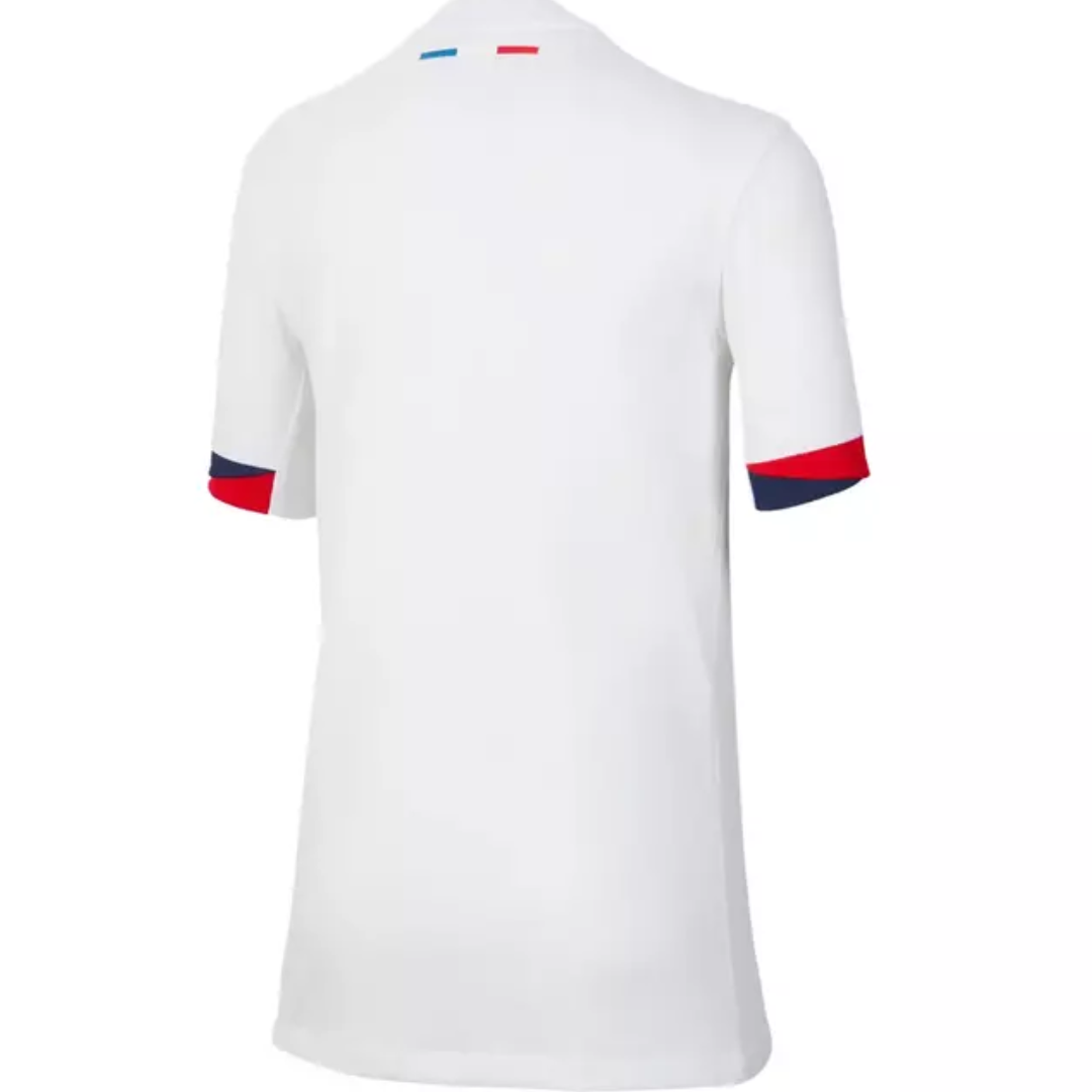 PARIS SAINT GERMAIN 2024/25 AWAY