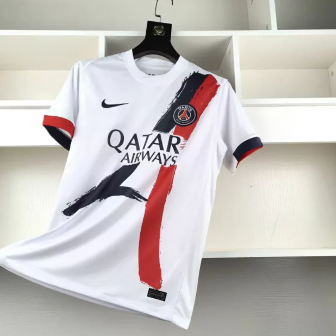 PARIS SAINT GERMAIN 2024/25 AWAY