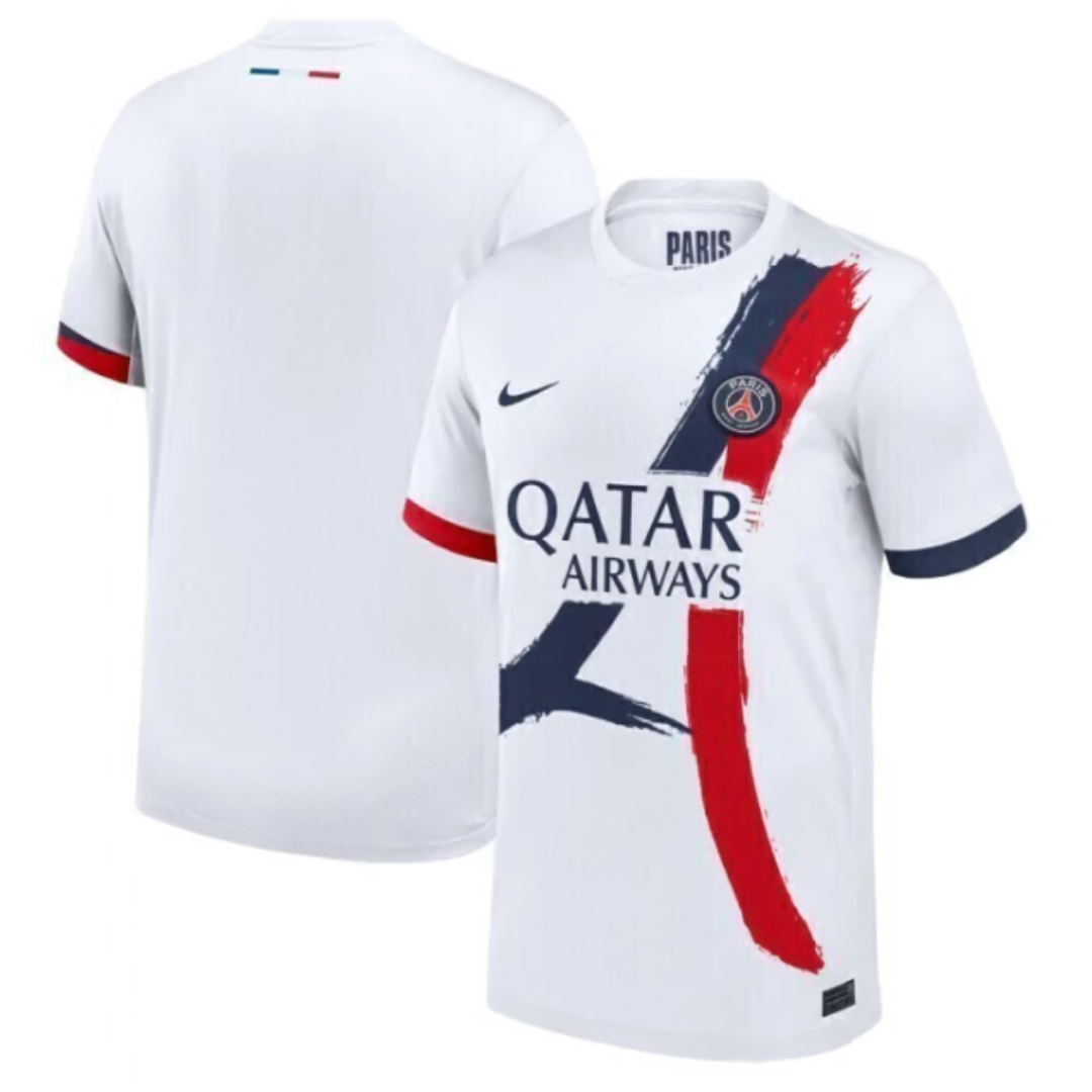 PARIS SAINT GERMAIN 2024/25 AWAY