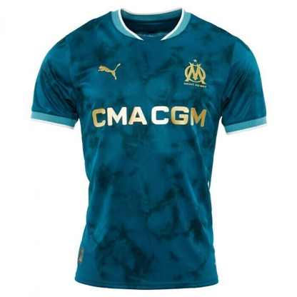 MARSEILLE 2024/25 TSHIRT AWAY