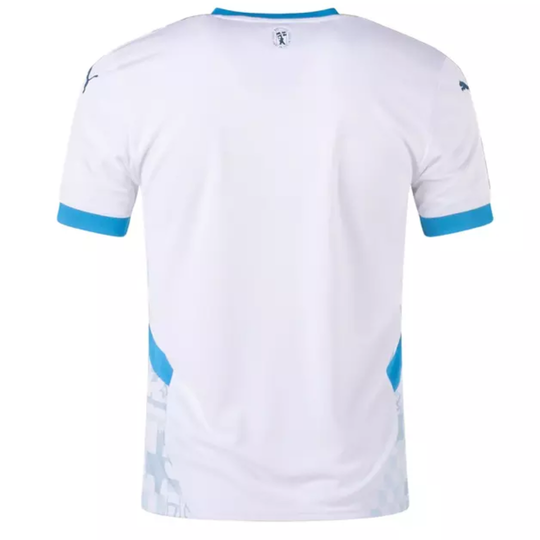 MARSEILLE 2024/25 HOME