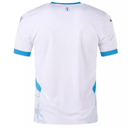 MARSEILLE 2024/25 HOME