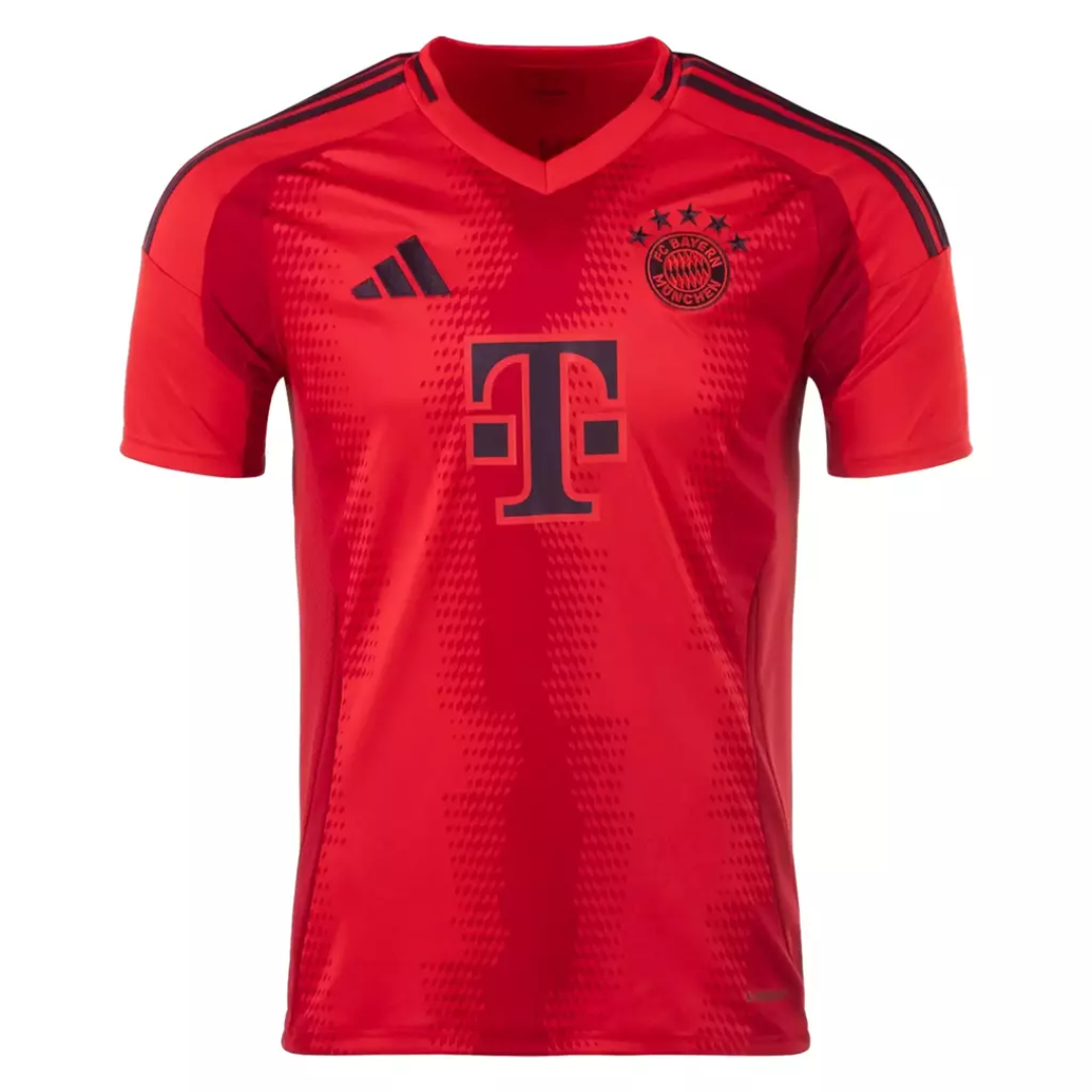 BAYERN MUNCHEN 2024/25 HOME