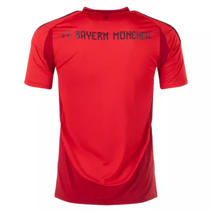 BAYERN MUNCHEN 2024/25 HOME