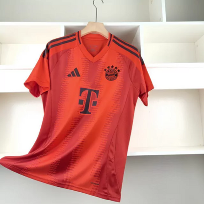 BAYERN MUNCHEN 2024/25 HOME