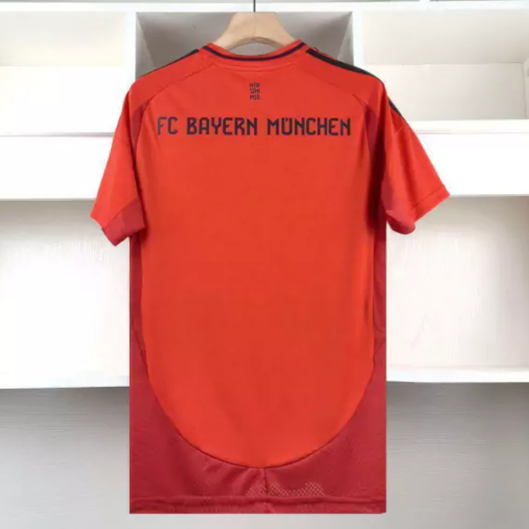 BAYERN MUNCHEN 2024/25 HOME