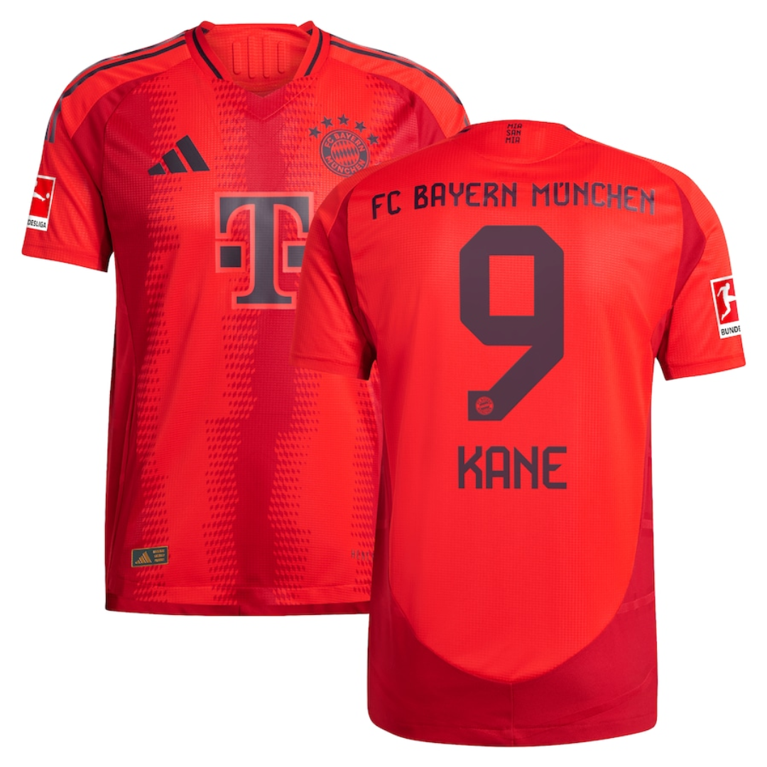 BAYERN MUNCHEN 2024/25 HOME