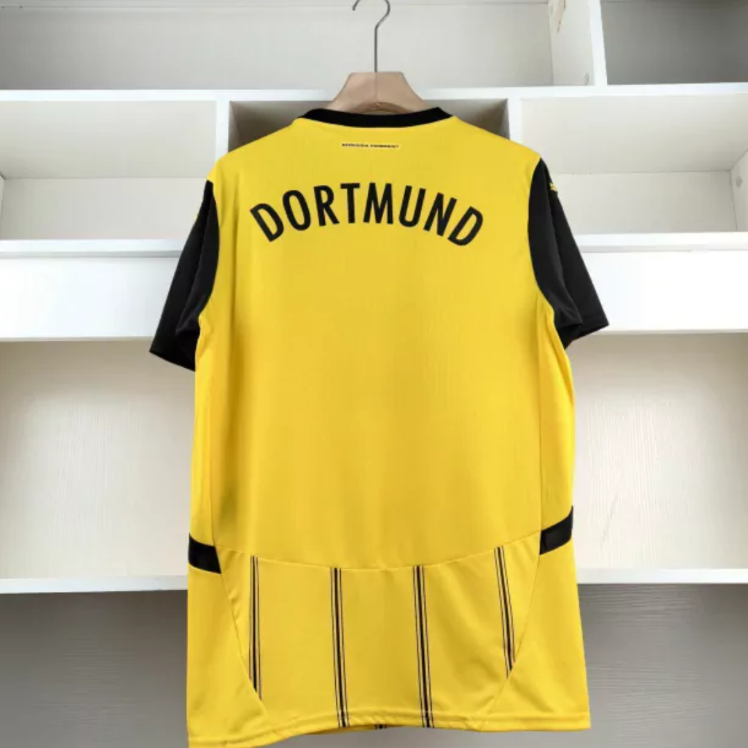 BORUSSIA DORTMUND 2024/25 HOME