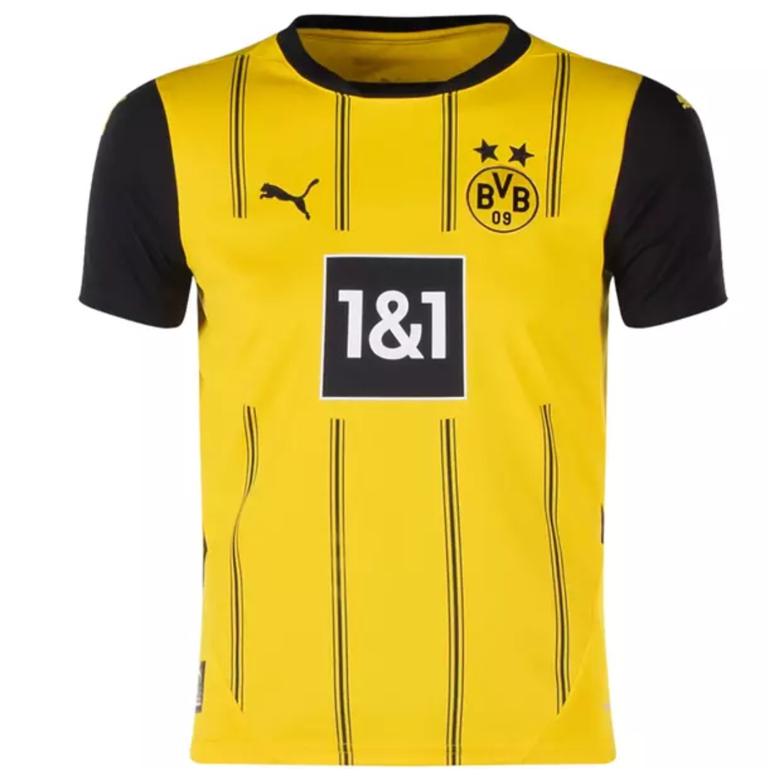 BORUSSIA DORTMUND 2024/25 HOME