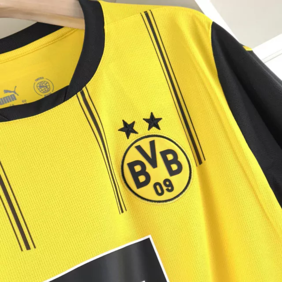 BORUSSIA DORTMUND 2024/25 HOME