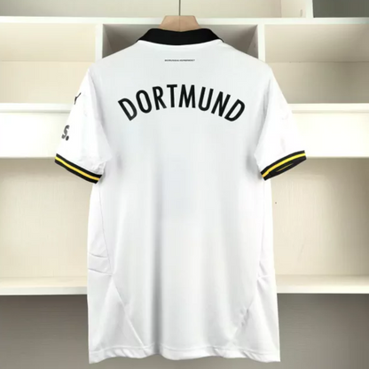 BORUSSIA DORTMUND 2024/25 AWAY