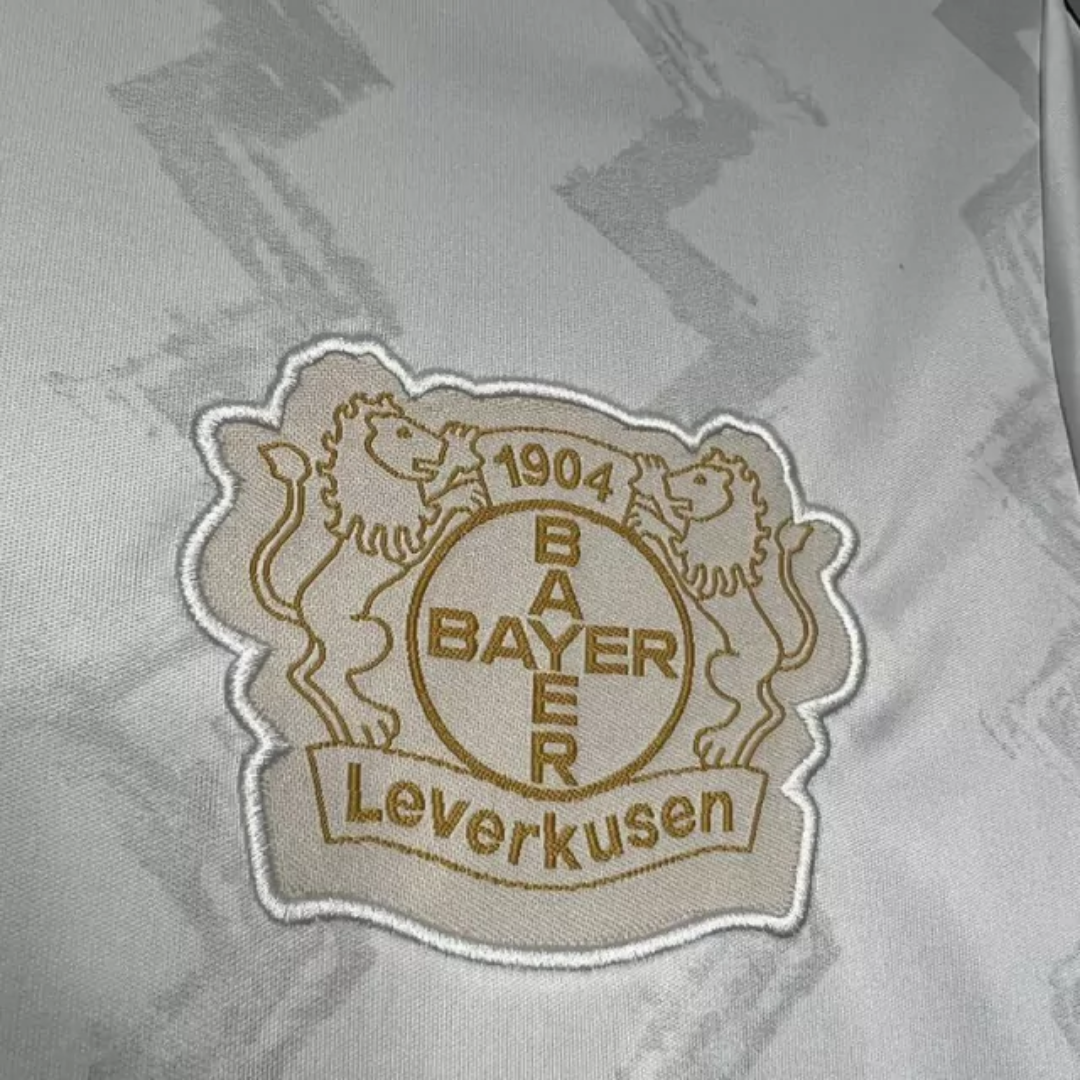 BAYERN LEVERKUSEN 2024/25 3º