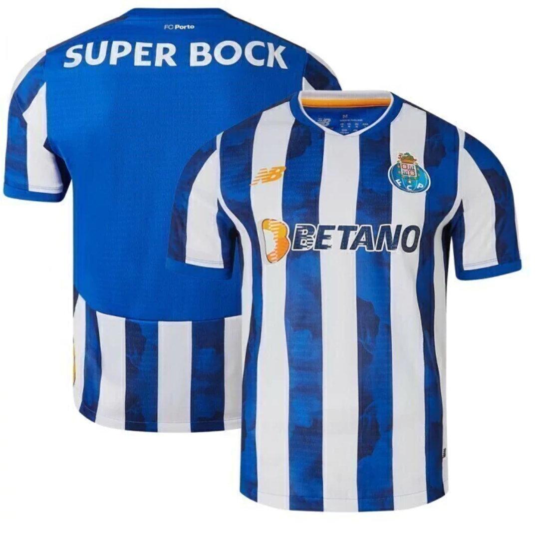 PORTO official t-shirt HOME