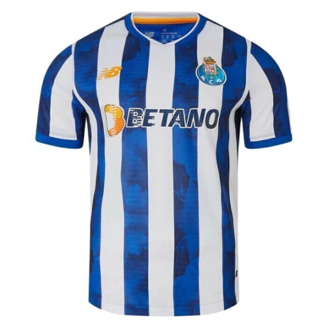 PORTO official t-shirt HOME