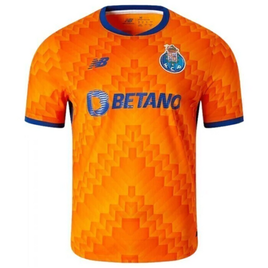 PORTO official t-shirt AWAY