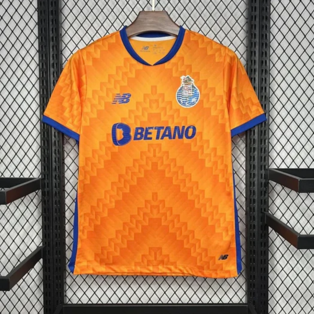 PORTO official t-shirt AWAY