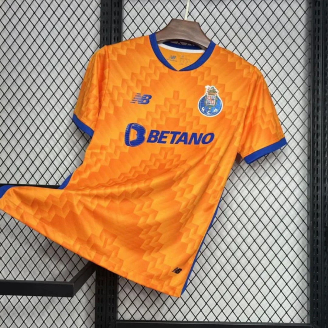 PORTO official t-shirt AWAY