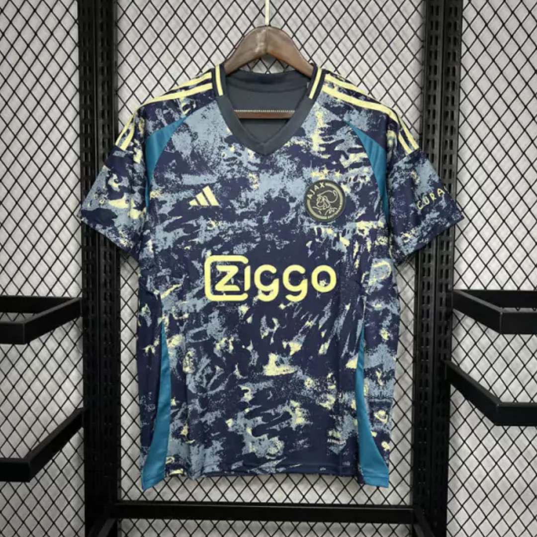 AJAX official t-shirt AWAY