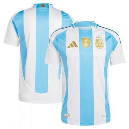 ARGENTINA T-SHIRT 2024/25 HOME