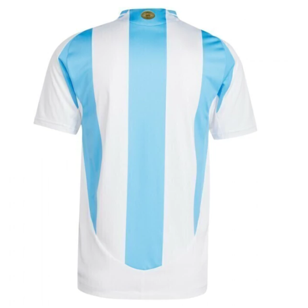 ARGENTINA T-SHIRT 2024/25 HOME