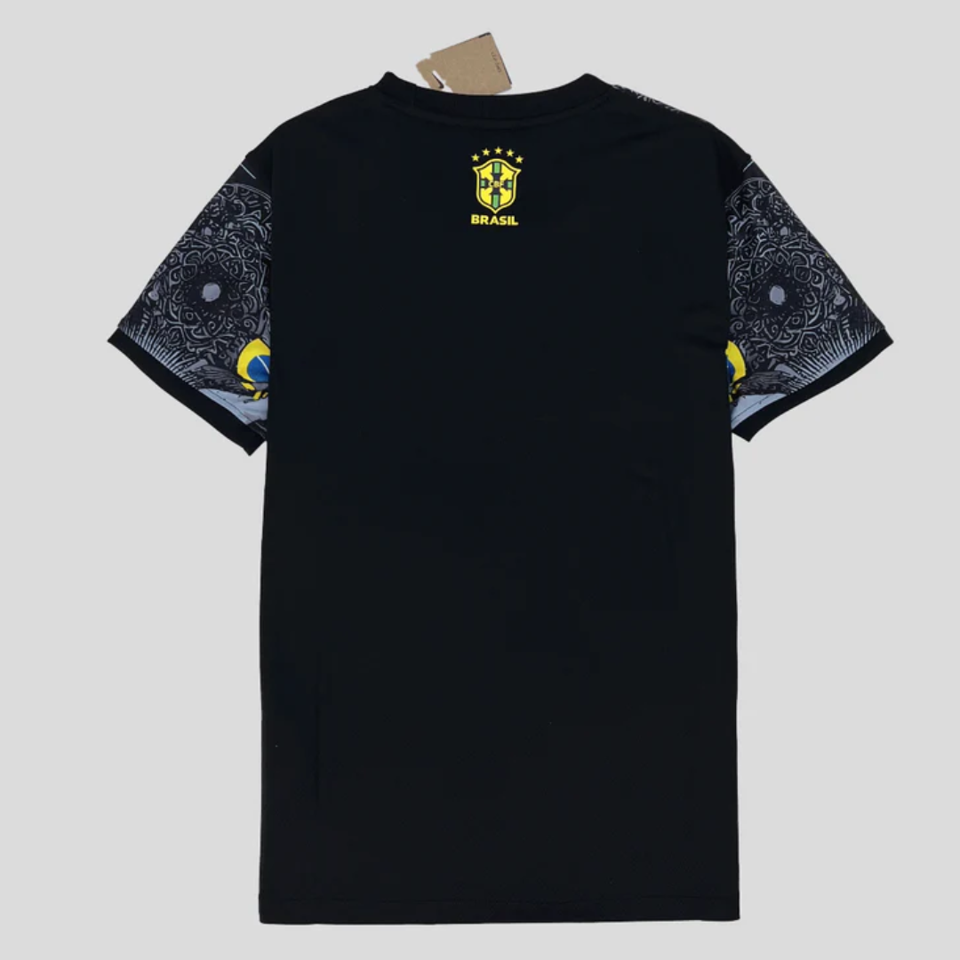 Brazil OFFICIAL T-SHIRT 2024 ESPECIAL EDITION