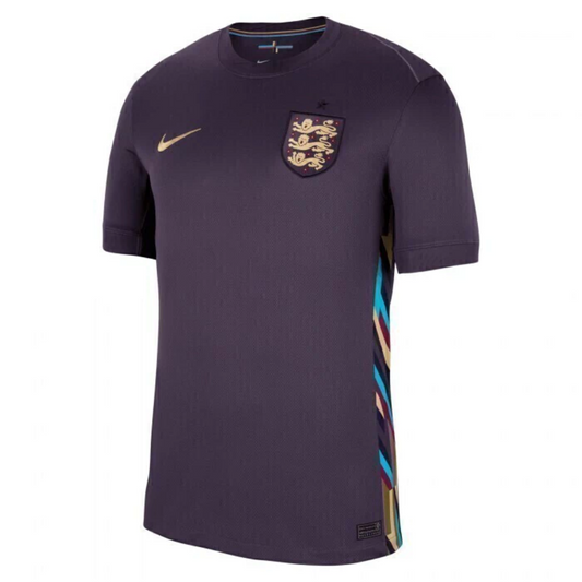 ENGLAND T-SHIRT 2024/25 AWAY