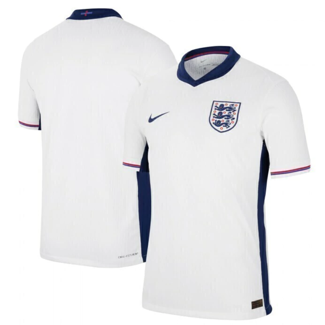 ENGLAND T-SHIRT 2024/25 HOME