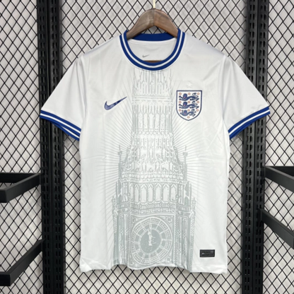 ENGLAND T-SHIRT 2024/25 ESPECIAL EDITION